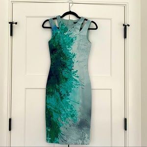 Karen Millen cocktail dress